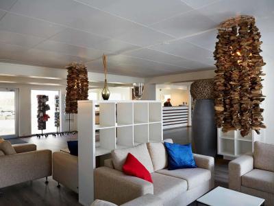 Kinsarvik Fjordhotel, Best Western Signature Collection - 4