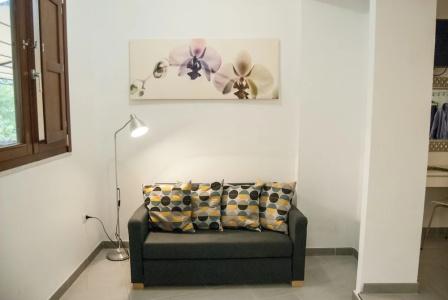 Residence e B&B Villamirella - 301