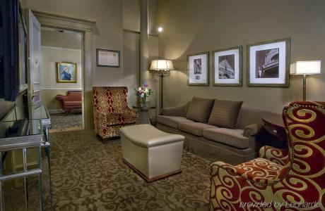 The Driskill, in The Unbound Collection by Hyatt - 48