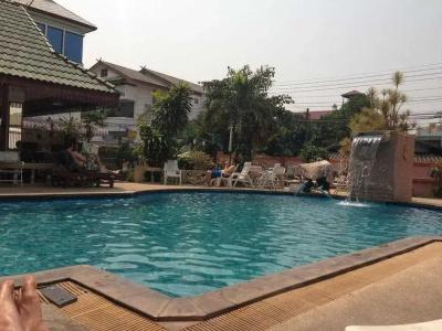 Top North Guest House - 9