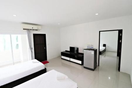 Btc Hua Hin Home Private Pool Villa Downtown Hua Hin - 32