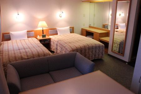 Crown Hills Takaoka - 19