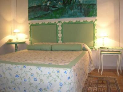b&b Il Moscondoro - 24