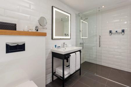 Four Points by Sheraton Warsaw Mokotow - 9