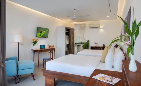 Angkor Elysium Suite - 105