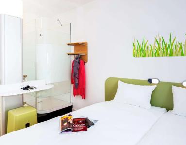 ibis budget Ludwigsburg - 6