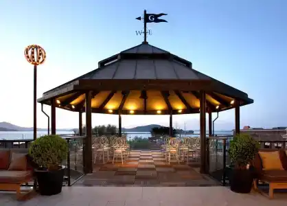 The Fairmont Heritage Place Ghirardelli Square - 24