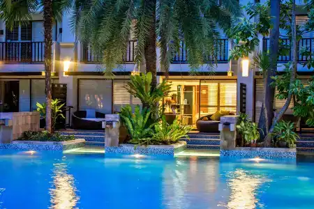 Burasari Phuket Resort & Spa - Sha Extra Plus - 0