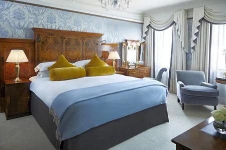 The Goring - 72