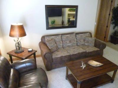 Ruidoso River Resort Condos - 94