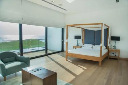 Nurai Island Resort - 124