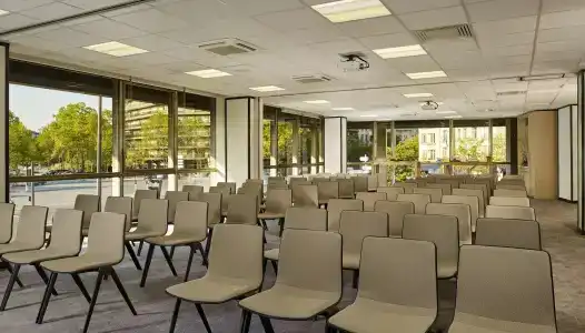 Hyatt Regency Paris Etoile - 18
