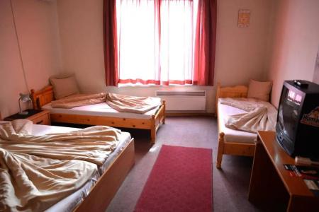 The English Guest House - 2