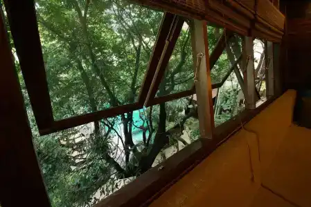 Yantarasri Resort - 28