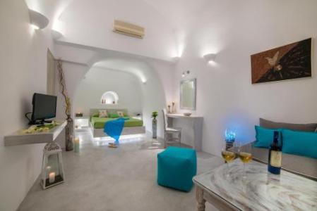 Kima Oia Suites - 50