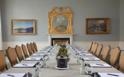 The Merrion - 9
