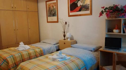 Venice Treviso Airport Bed - 23