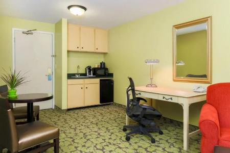 Hilton Garden Inn - 63