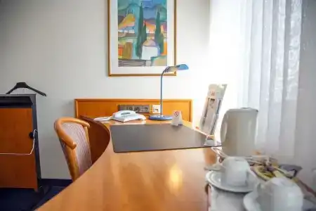 Hotel-Restaurant Zum Schwanen - 4