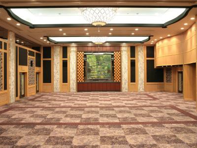 Ana Crowne Plaza Grand Court Nagoya, An Ihg - 1
