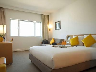 Novotel Casablanca City Center - 69