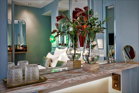 Hôtel Veryste Paris - 65