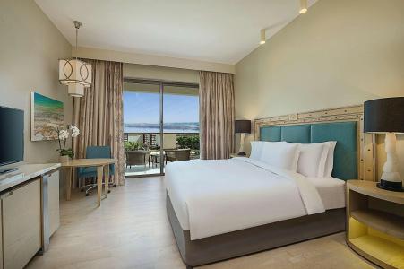 Hilton Dead Sea Resort & Spa - 3