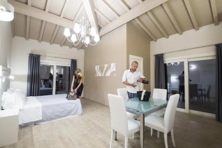 Relais I Piastroni - Di Nardo Group - 29