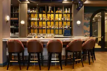 Indigo Houston at the Galleria, an IHG Hotel - 26