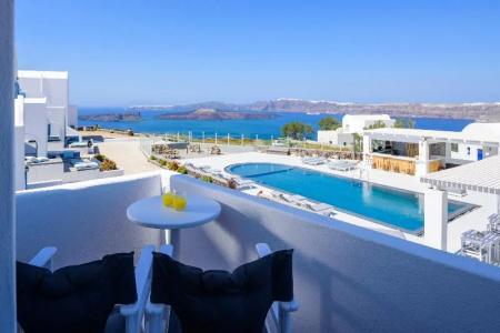 Kalestesia Suites - 169