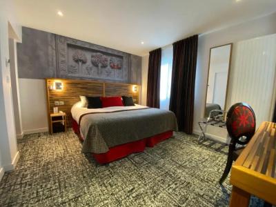 Logis - Le Christina - 36