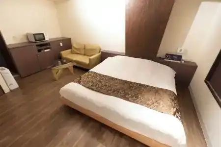 Atlas Shinkabukicho (Adult Only) - 28