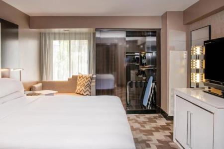 Beverly Hills Marriott - 52