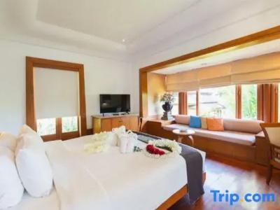 Nakamanda Resort And Spa- Sha Plus - 77