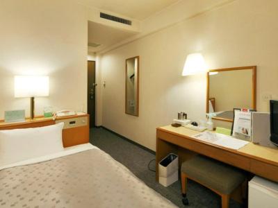 Lexton Kagoshima Annex - 16
