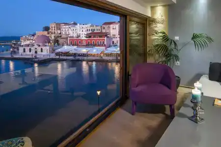 Residenza Vranas Boutique - 94