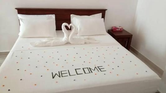 Sanu Lagoon Resort & Spa - 102
