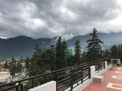 Sapa Wings - 12