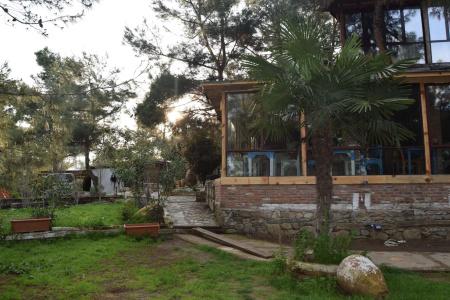 Kayserkaya Cottages - 12