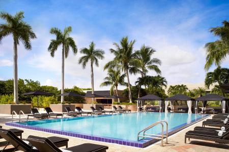 The Ritz-Carlton Coconut Grove, Miami - 29
