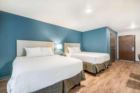 WoodSpring Suites Orlando Kissimmee Maingate - 25