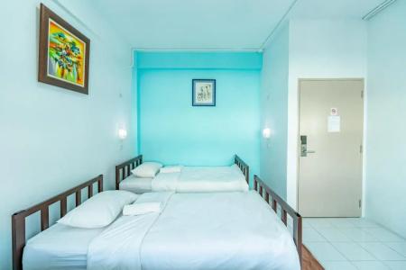 Sleep Dee Hostel - 55