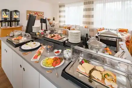 Best Western Blankenburg - 11