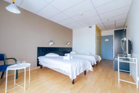 Meri Seaside & Spa - 4