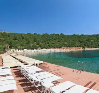 Bodrum Park Resort Ultra All Inclusive - 30