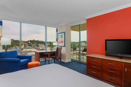 Hilton Convention Center - 96