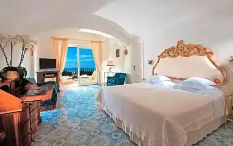 La Scalinatella - 12