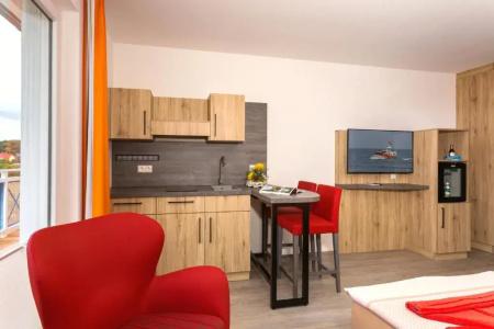 Best Western Hanse Kogge - 89