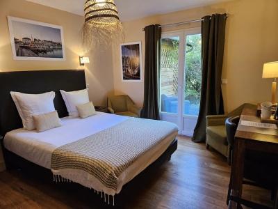 La Fraîchette-Hôtel & Spa - 27