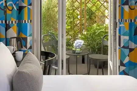 Les Matins de Paris & Spa - 72